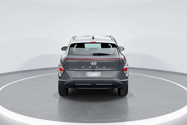 2024 Hyundai Kona SX2.V1