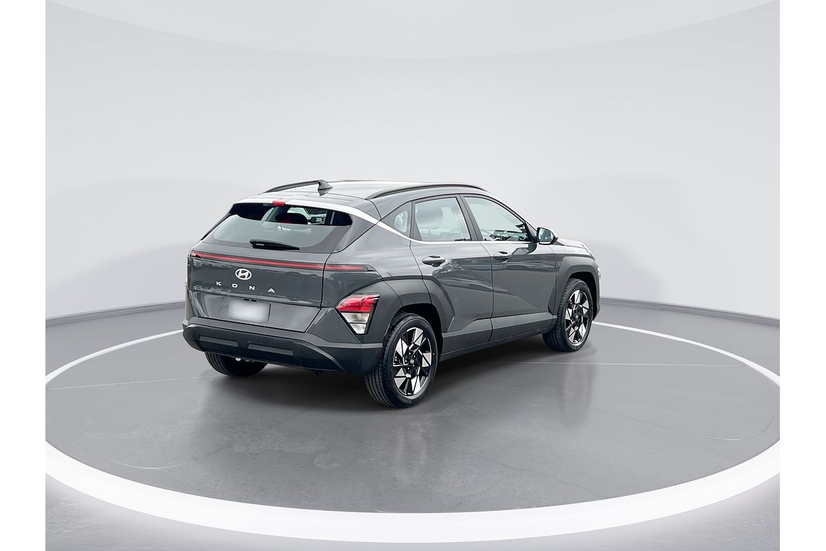 2024 Hyundai Kona SX2.V1