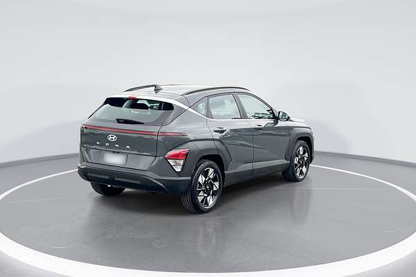 2024 Hyundai Kona SX2.V1
