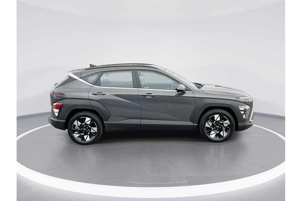 2024 Hyundai Kona SX2.V1