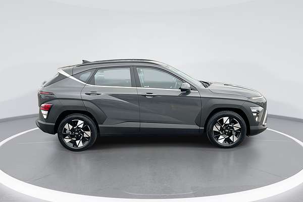 2024 Hyundai Kona SX2.V1