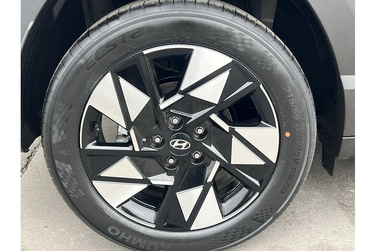 2024 Hyundai Kona SX2.V1
