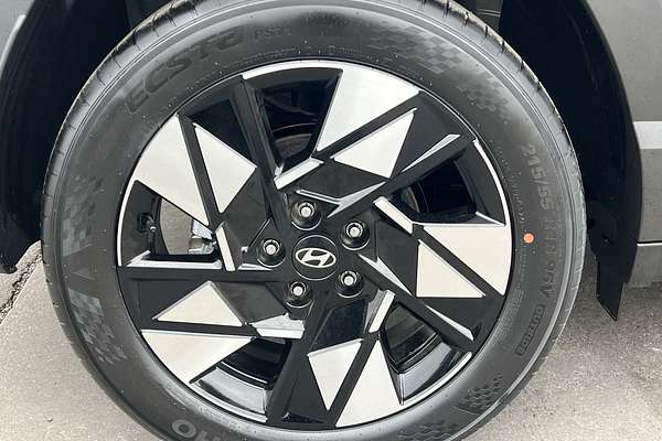 2024 Hyundai Kona SX2.V1