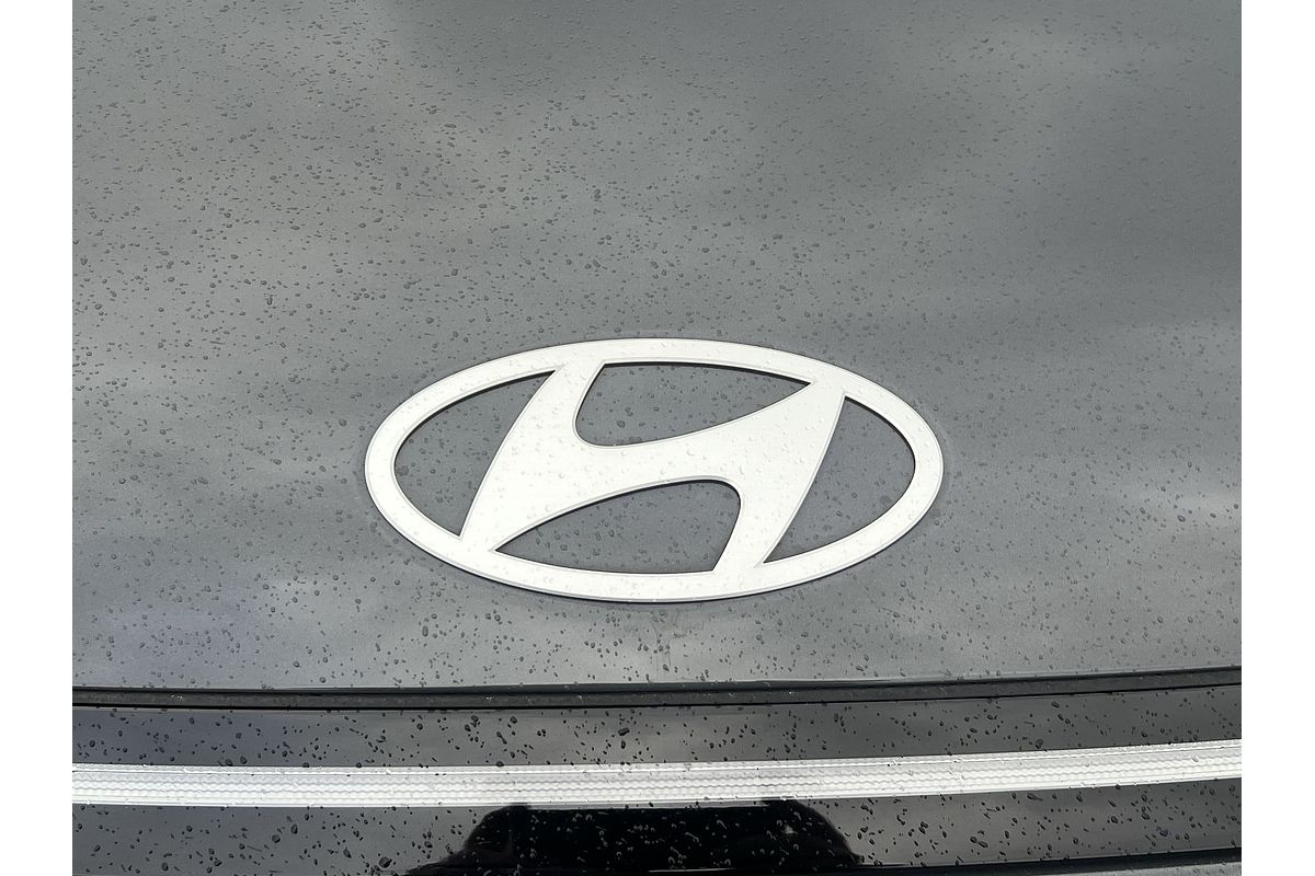 2024 Hyundai Kona SX2.V1