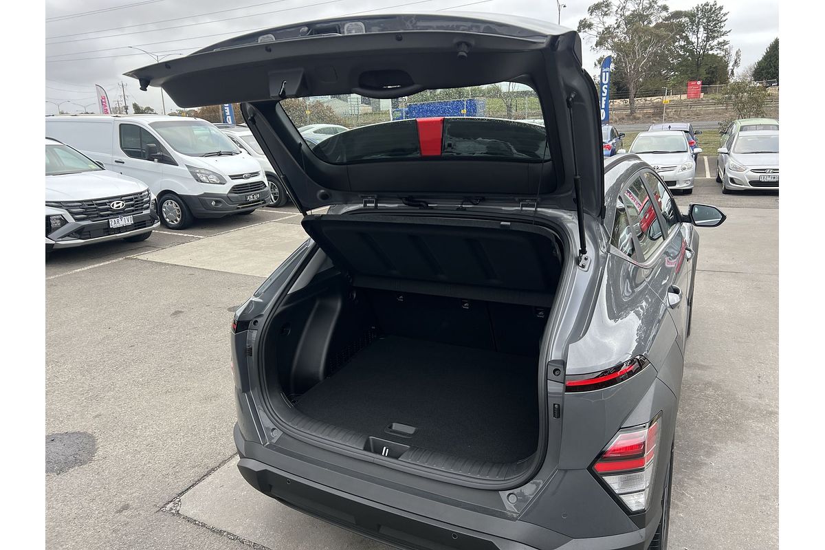 2024 Hyundai Kona SX2.V1