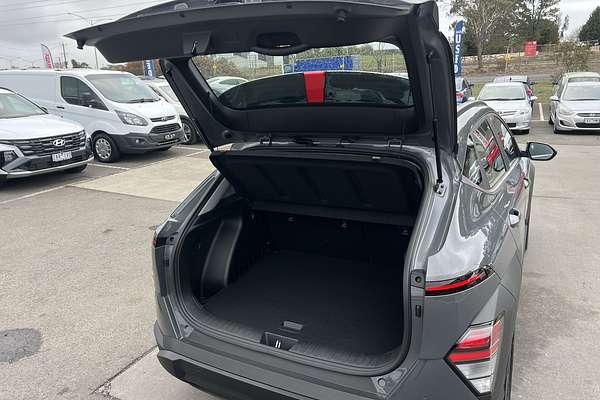 2024 Hyundai Kona SX2.V1