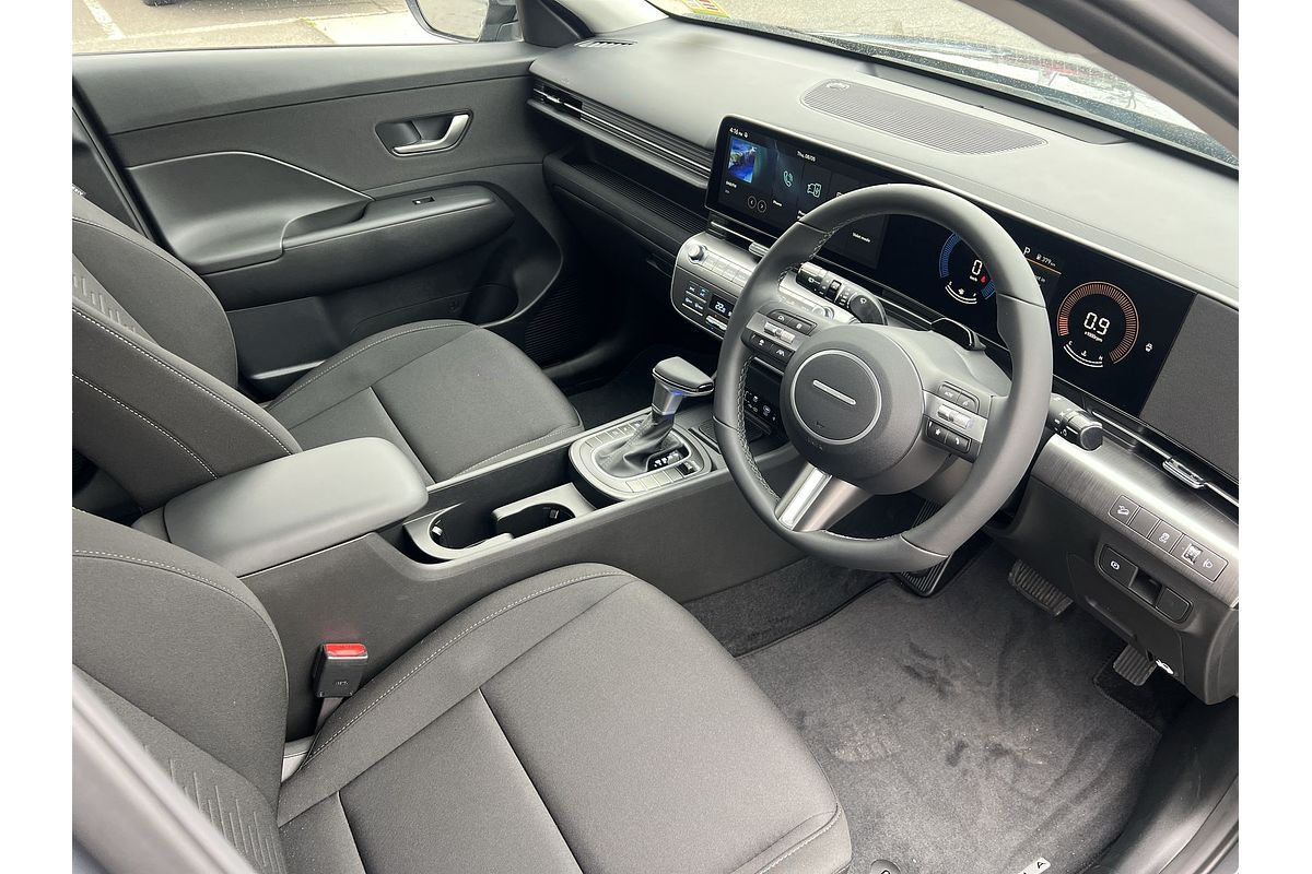 2024 Hyundai Kona SX2.V1