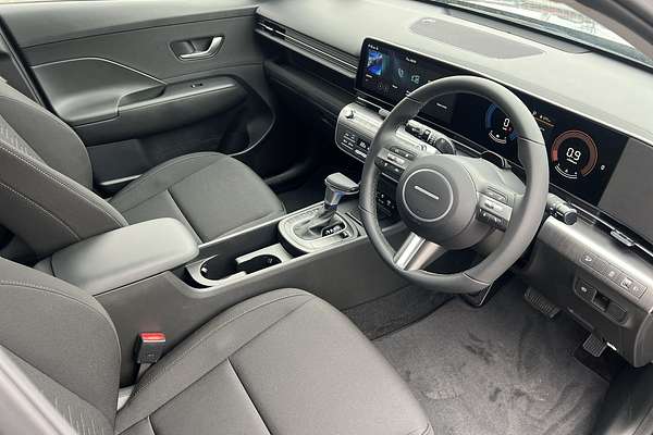 2024 Hyundai Kona SX2.V1