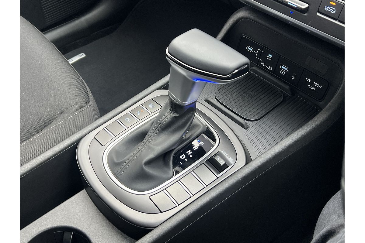 2024 Hyundai Kona SX2.V1