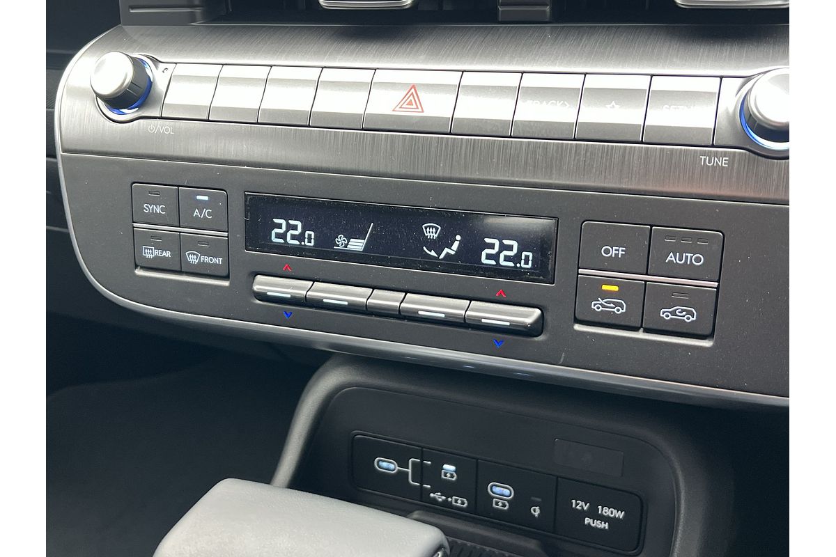 2024 Hyundai Kona SX2.V1