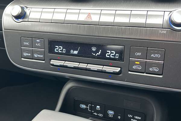 2024 Hyundai Kona SX2.V1