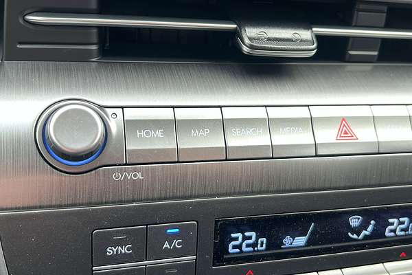 2024 Hyundai Kona SX2.V1