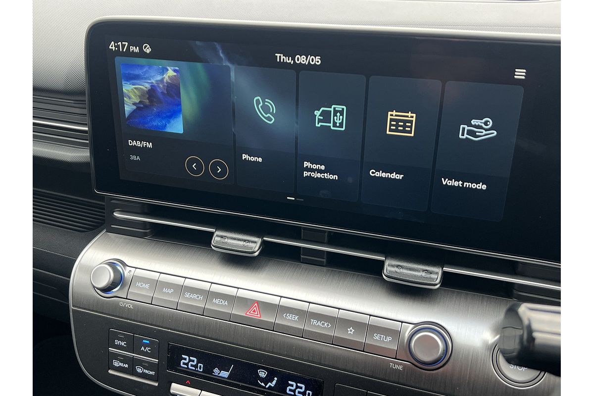 2024 Hyundai Kona SX2.V1