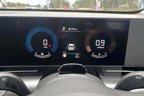 2024 Hyundai Kona SX2.V1