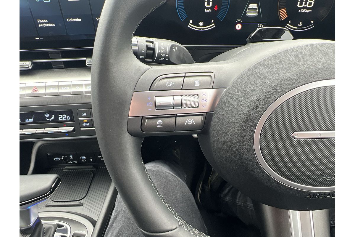 2024 Hyundai Kona SX2.V1