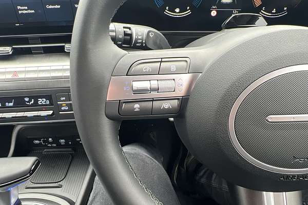 2024 Hyundai Kona SX2.V1