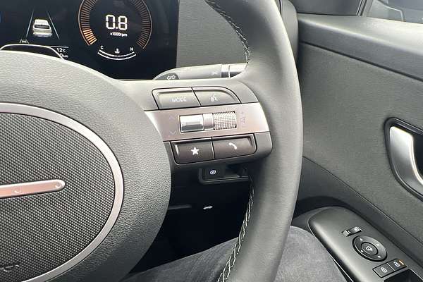 2024 Hyundai Kona SX2.V1