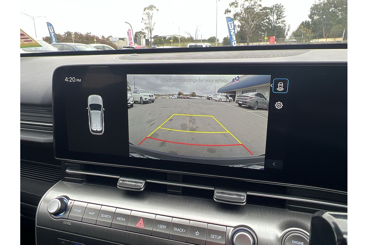 2024 Hyundai Kona SX2.V1
