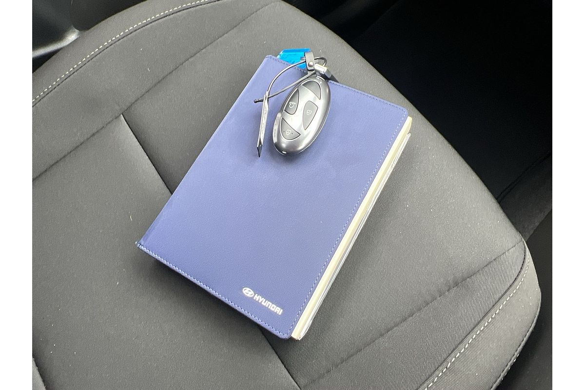 2024 Hyundai Kona SX2.V1