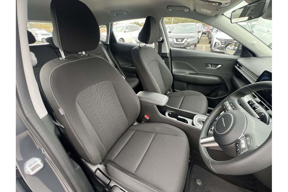 2024 Hyundai Kona SX2.V1