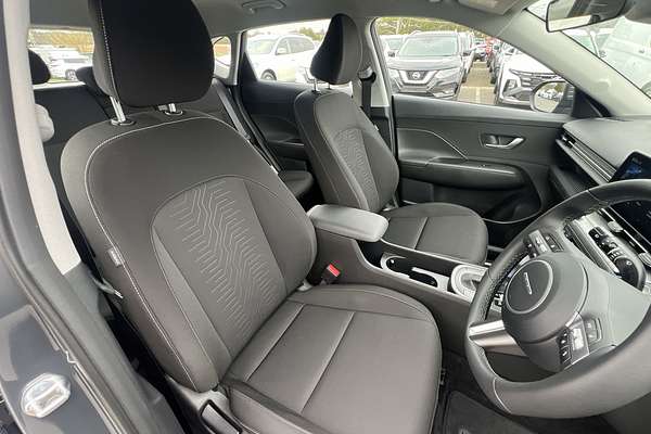 2024 Hyundai Kona SX2.V1