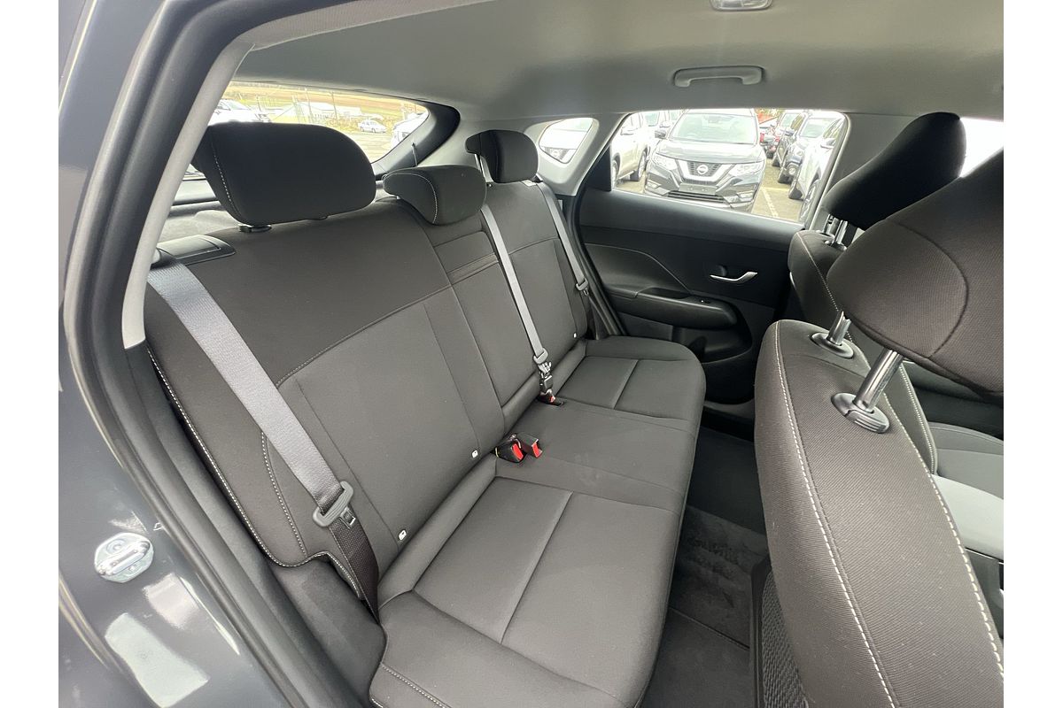 2024 Hyundai Kona SX2.V1