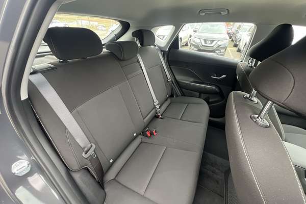 2024 Hyundai Kona SX2.V1