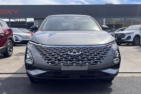 2023 Chery OMODA 5 BX T19C