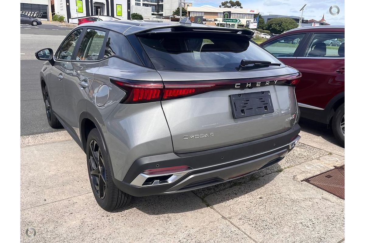 2023 Chery OMODA 5 BX T19C