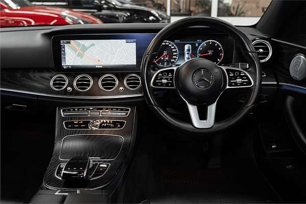 2019 Mercedes-Benz E-Class E200 W213