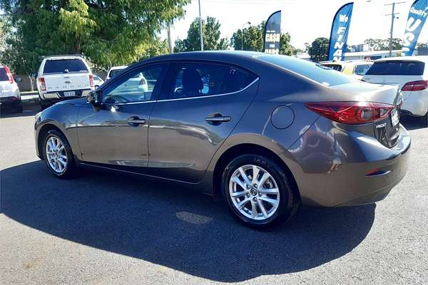 2014 Mazda MAZDA3