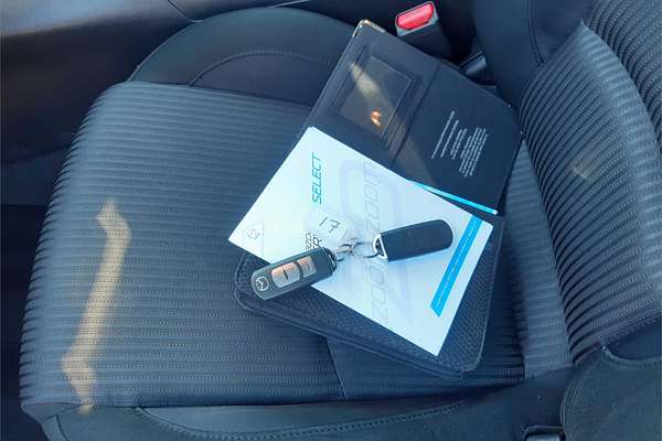 2014 Mazda MAZDA3