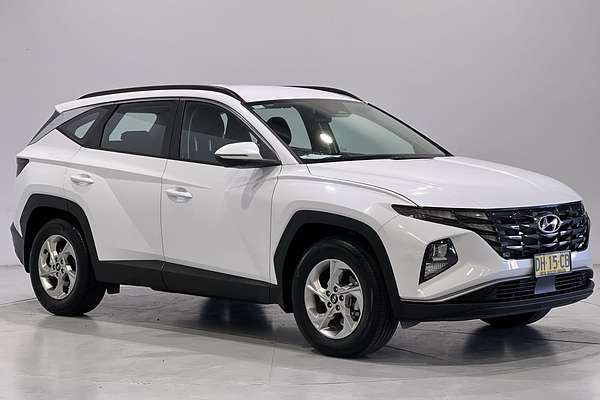 2023 Hyundai Tucson NX4.V2