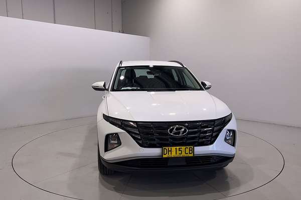 2023 Hyundai Tucson NX4.V2