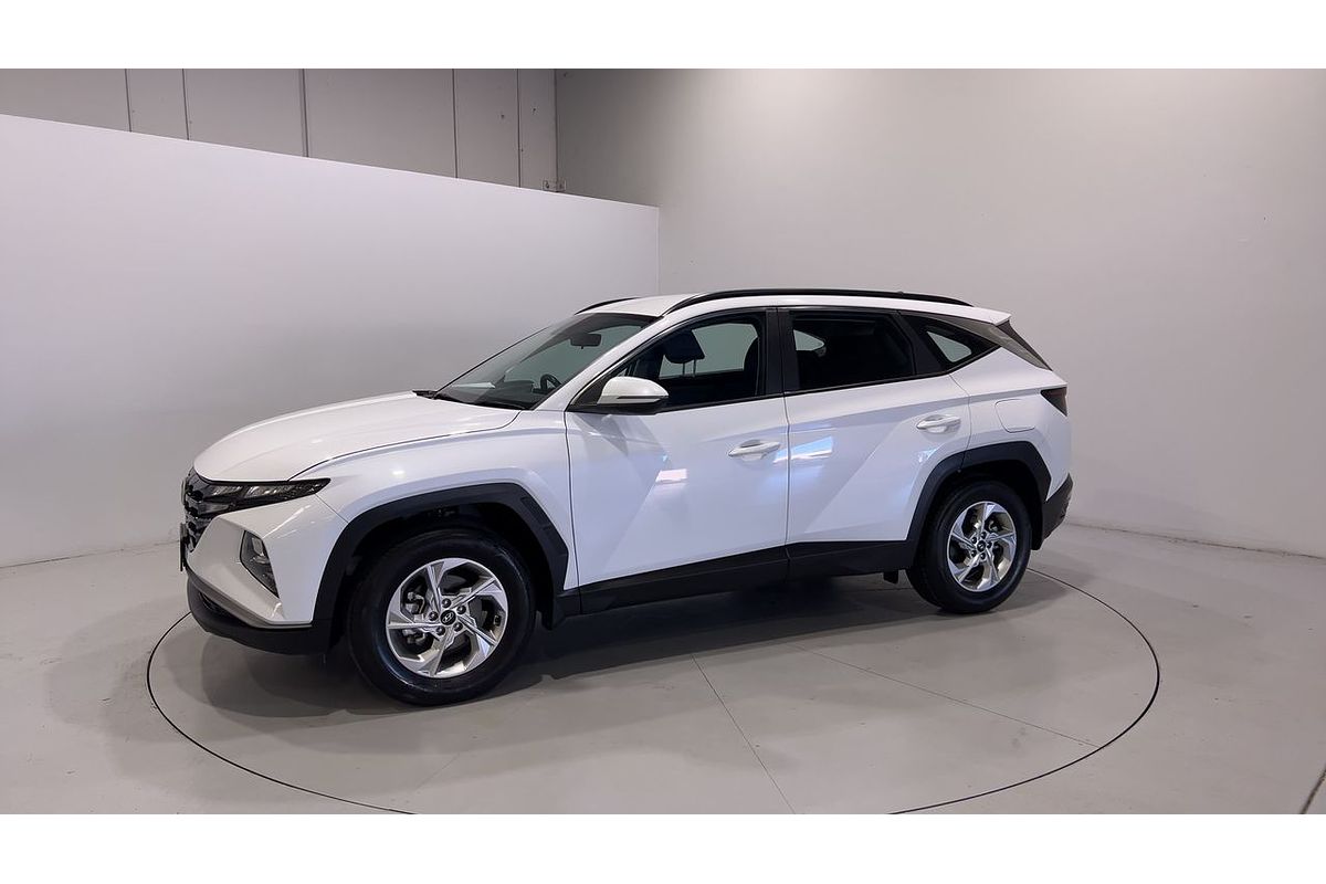 2023 Hyundai Tucson NX4.V2