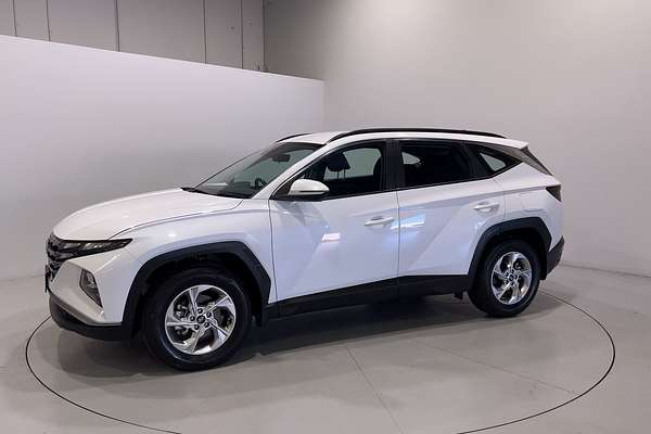 2023 Hyundai Tucson NX4.V2