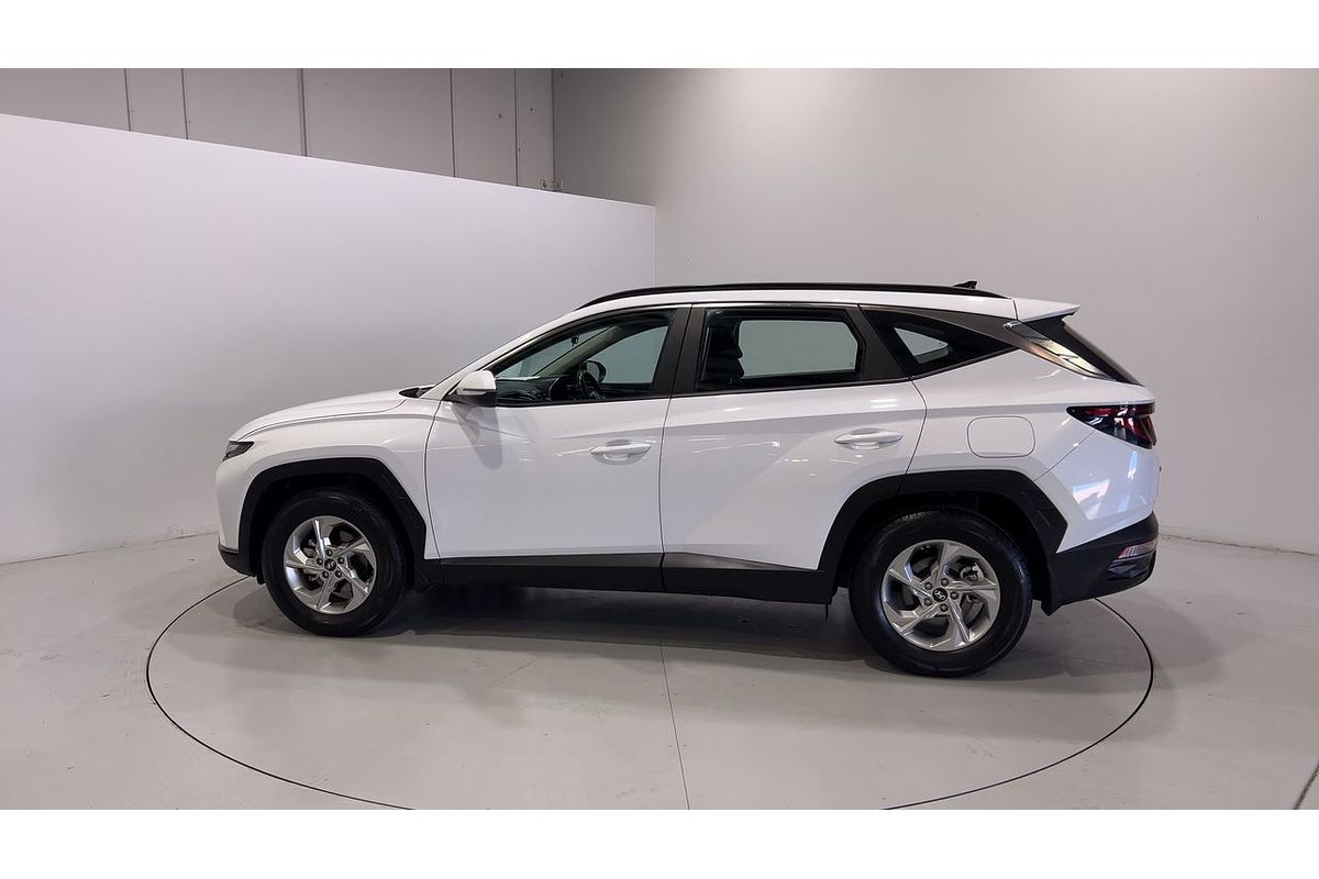 2023 Hyundai Tucson NX4.V2