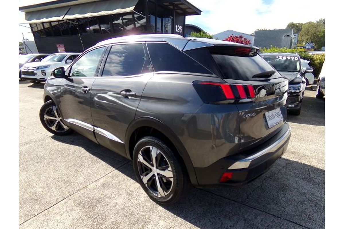 2023 Peugeot 3008 Allure P84