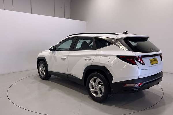 2023 Hyundai Tucson NX4.V2