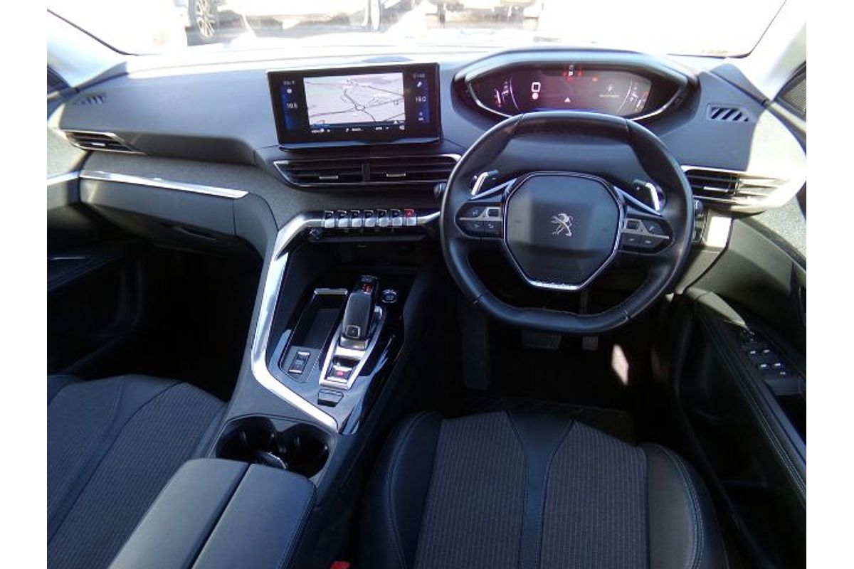 2023 Peugeot 3008 Allure P84