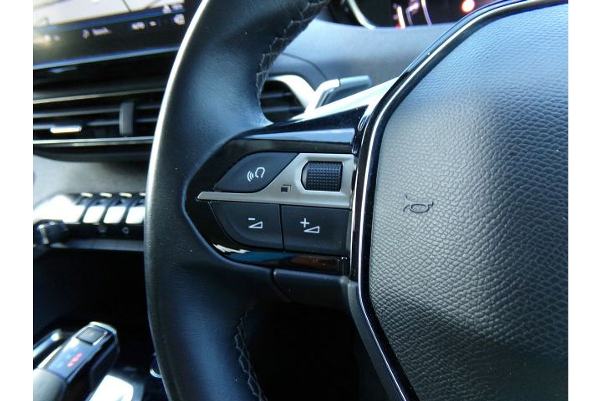 2023 Peugeot 3008 Allure P84