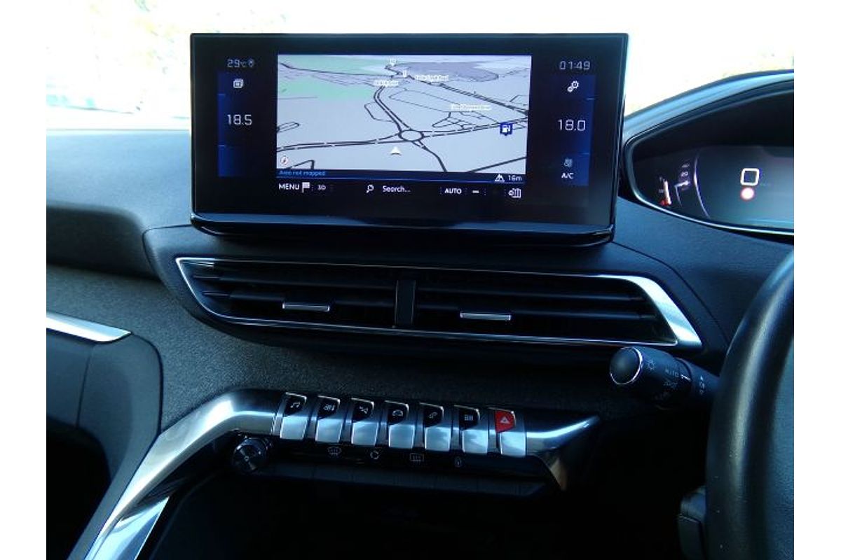 2023 Peugeot 3008 Allure P84