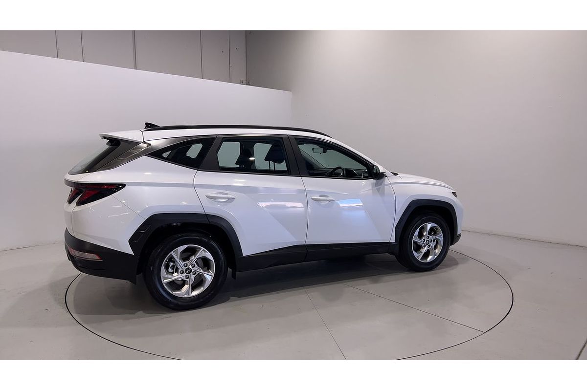 2023 Hyundai Tucson NX4.V2