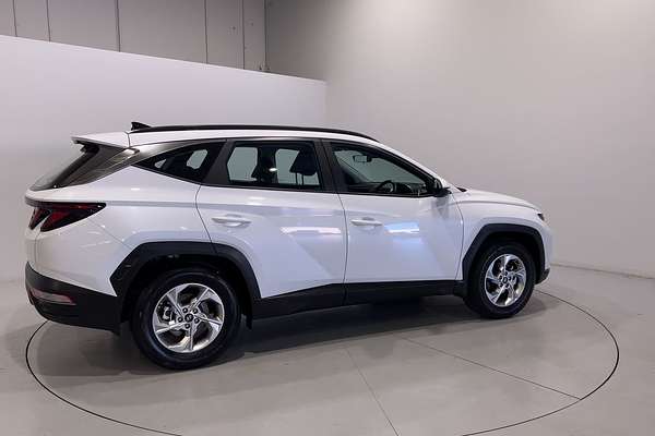 2023 Hyundai Tucson NX4.V2