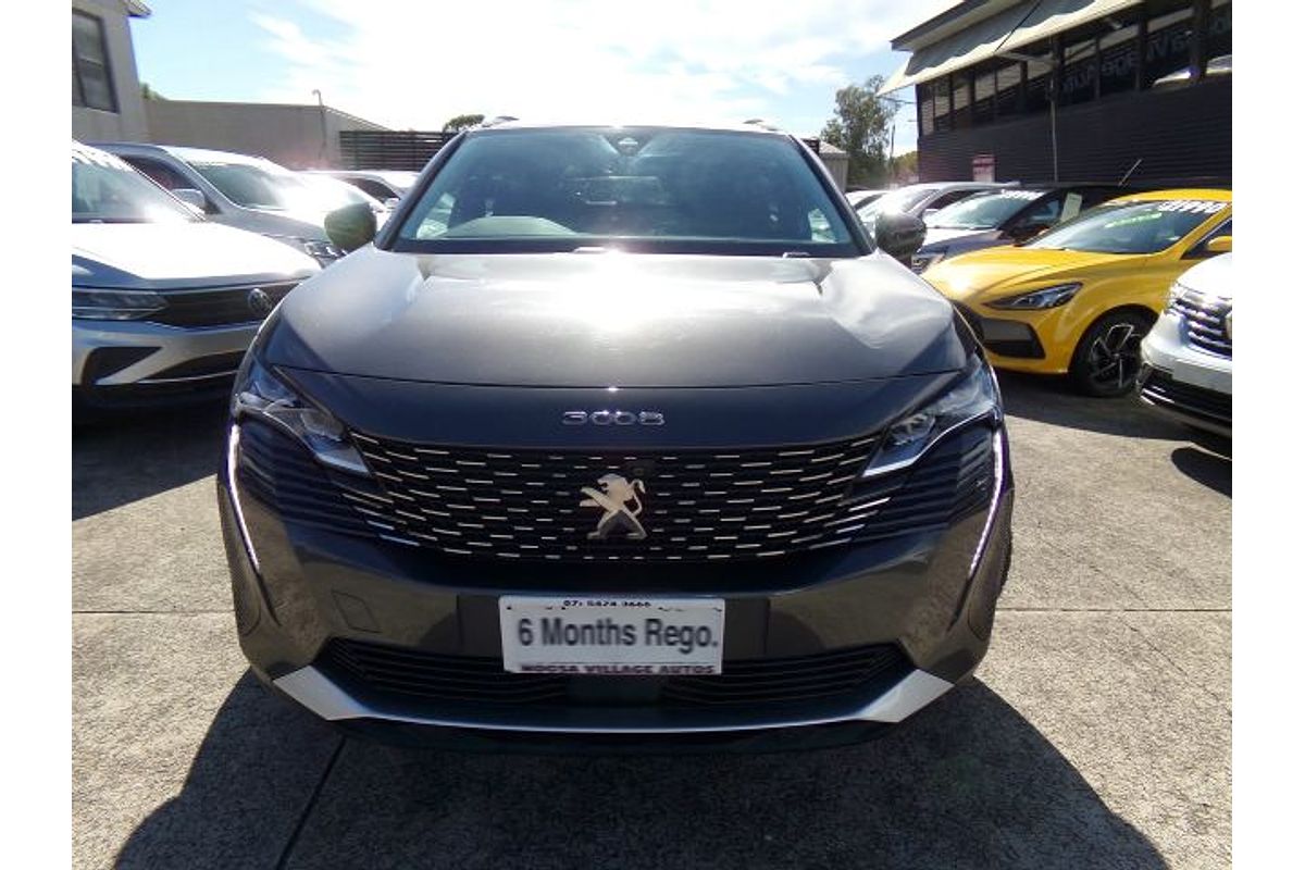 2023 Peugeot 3008 Allure P84