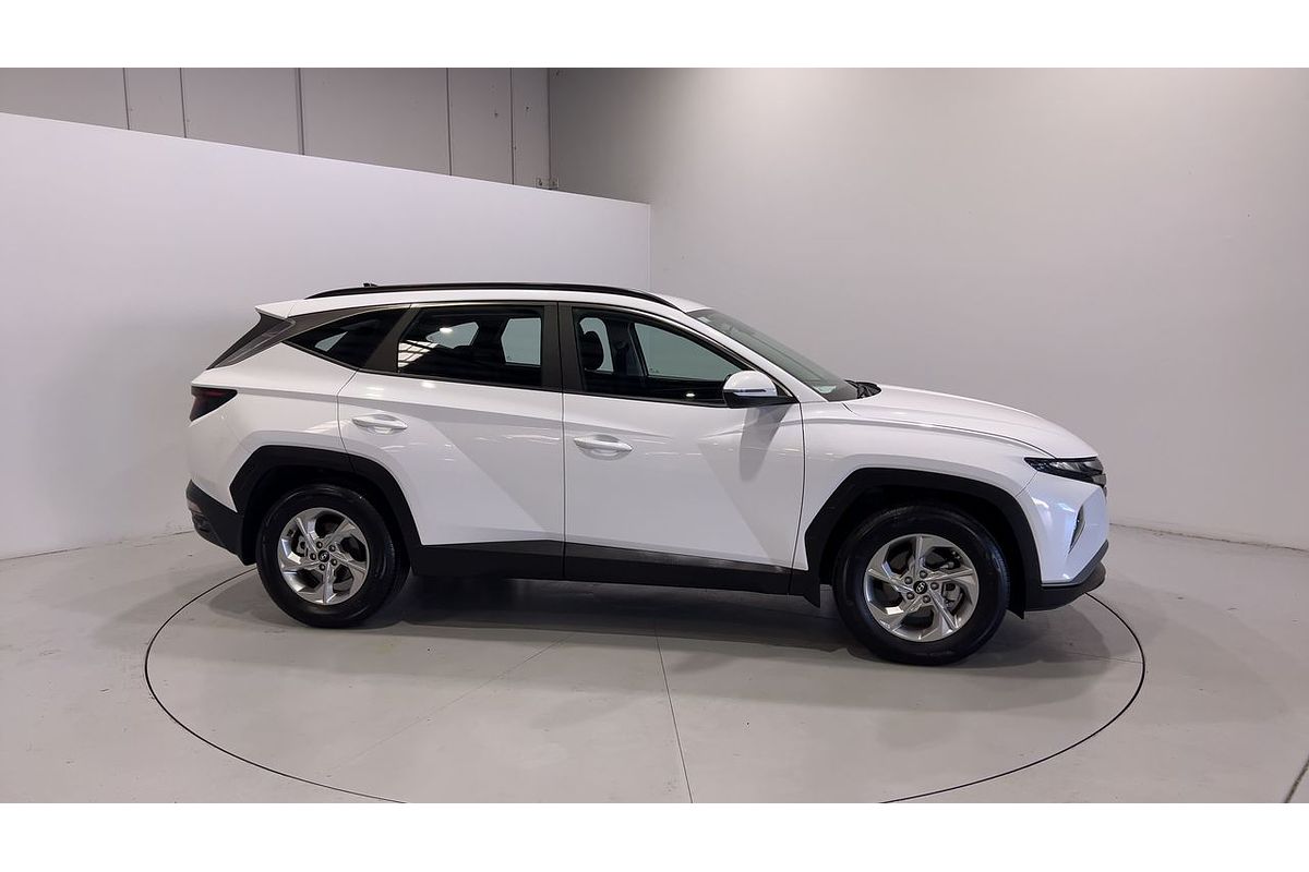 2023 Hyundai Tucson NX4.V2