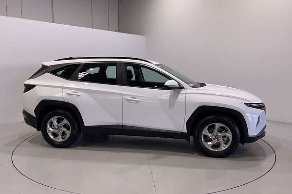 2023 Hyundai Tucson NX4.V2