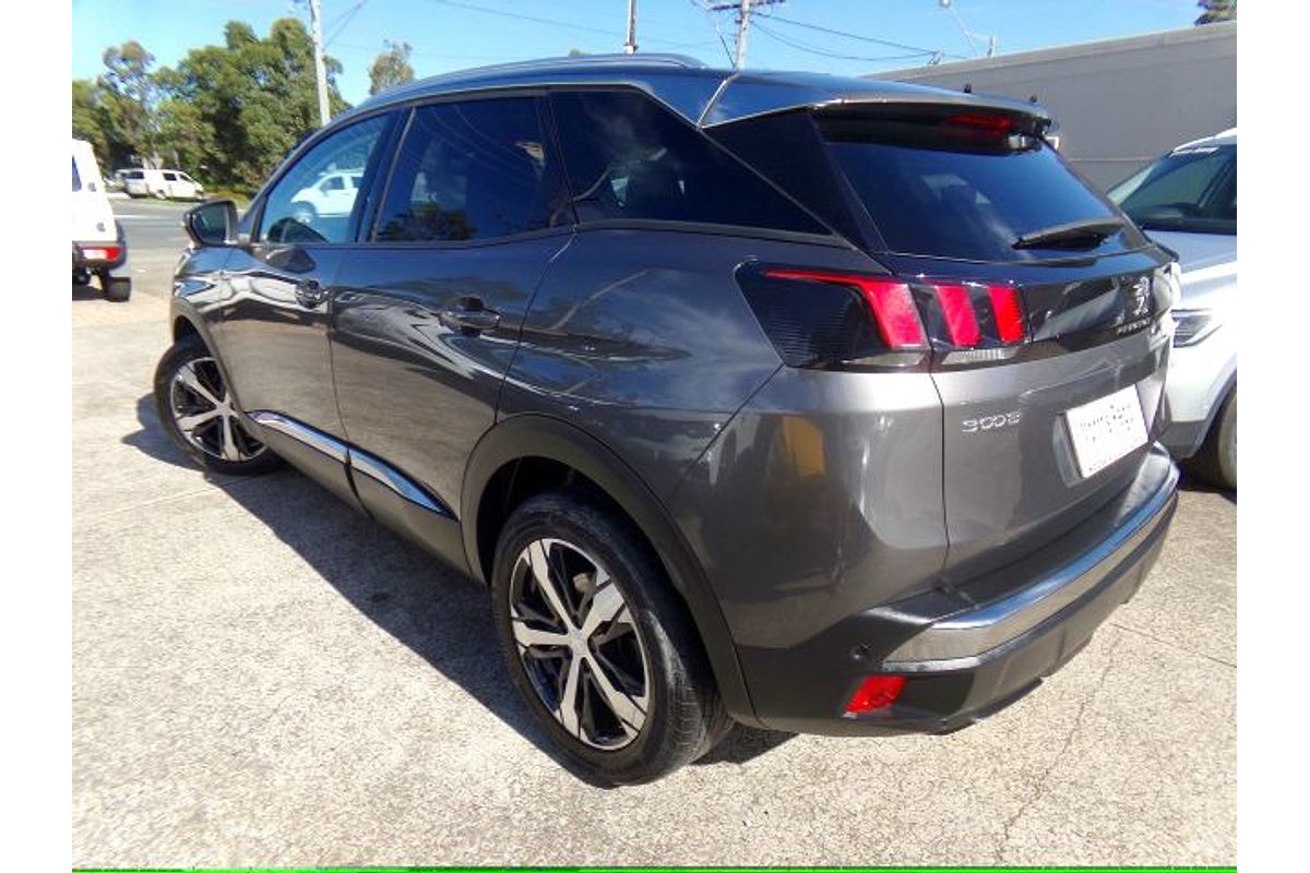 2023 Peugeot 3008 Allure P84