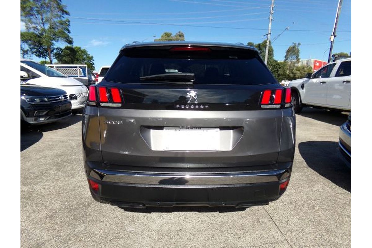 2023 Peugeot 3008 Allure P84
