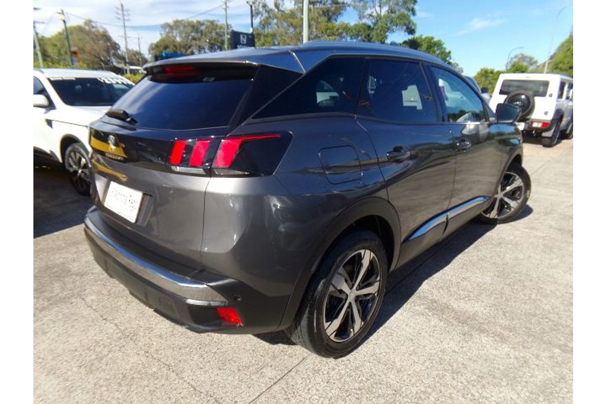 2023 Peugeot 3008 Allure P84